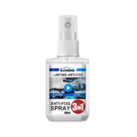 Rayhong 3-in-1 car anti-fog spray for clear fog-free windows