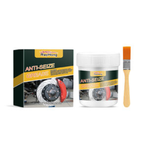 Rayhong Brake Hub Grease anti-bite formula for safe car maintenance