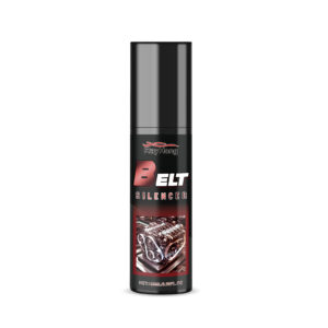 Rayhong Car Belt Silencer fast-acting noise reducer for car belts