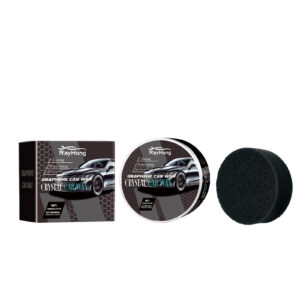 Rayhong Car Coating Paste anti-scratch gloss enhancer for car paint care