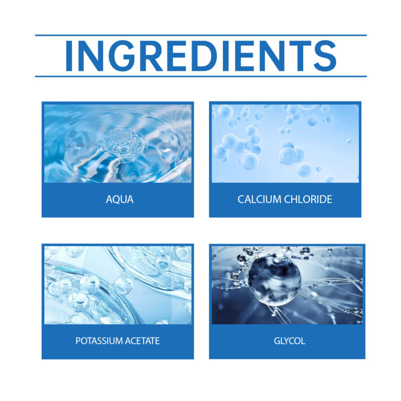 Rayhong Car De-Icer Spray: Fast Defrosting, Multi-Purpose Ice Remover for Windshields & Keyholes - Image 5