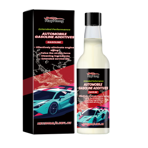 Rayhong Car Fuel Additive engine protection and fuel system cleaner for cars
