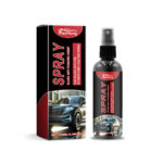 Rayhong Car Glass Anti-Fog Spray fast-acting windshield cleaner for clear visibility