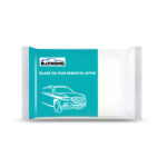 Rayhong Car Glass Cleaner Wipes for effective oil film removal on car windows