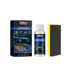Rayhong Car Headlight Repair Liquid fast-acting formula for clear headlights
