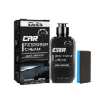 Rayhong Car Interior Cleaner multipurpose protective formula safe fast acting cleaner for car interiors
