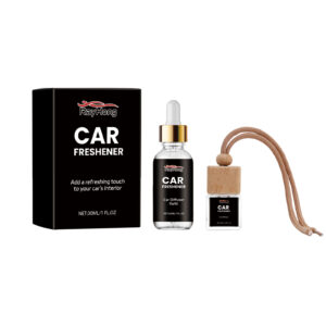Rayhong car interior freshener long-lasting fragrance for fresh car interiors