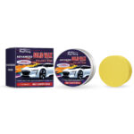 Rayhong Car Paint Polish multi-purpose protective formula for car paint shine