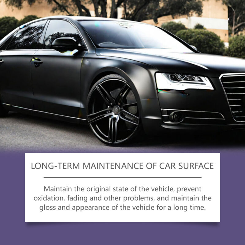 Rayhong Car Paint Polish: Multi-Purpose Protective Formula for Shine & Rust Prevention - Image 4