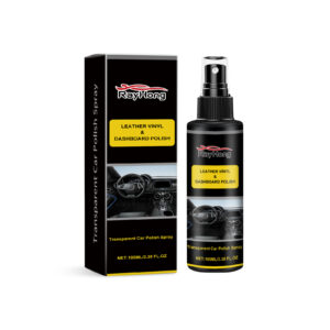 Rayhong Car Paint Polish Spray for effective car scratch repair and paint care