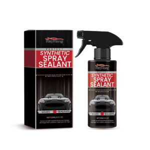 Rayhong car paint protection spray nano coating for scratch repair and shine