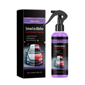 Rayhong Car Paint Protector Spray anti scratch glossy car paint protection spray
