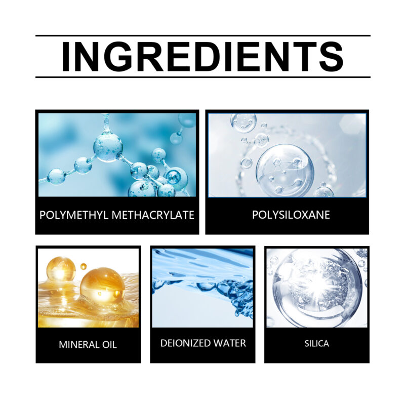 Rayhong Car Paint Protector Spray: Fast-Acting, Safe Gloss Enhancer & Protective Coating - Image 5