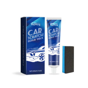 Rayhong Car Paint Repair Wax effective scratch remover for car paint