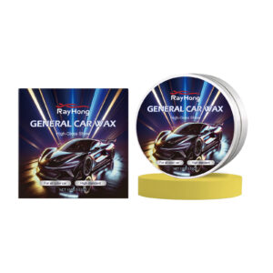 Rayhong car paint scratch repair cream protective polish for minor scratches