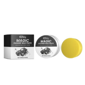 Rayhong Car Polish Paste scratch remover for car paint maintenance