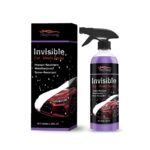 Rayhong Car Protective Spray multi-purpose surface-safe foam cleaner for car interiors