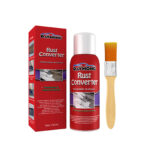 Rayhong Car Rust Converter fast-acting formula protecting metal parts from rust