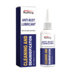 Rayhong car rust remover anti-rust lubricant fast-acting protective formula bottle