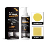 Rayhong Car Scratch Remover fast-acting paint polishing lotion for surface-safe scratch removal
