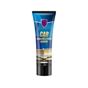 Rayhong Car Scratch Repair Cream fast-acting paint refurbishment paste for car scratches