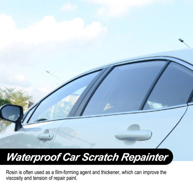 Rayhong Car Scratch Repair Fluid – Fast-Acting, Surface-Safe Protective Formula - Image 3