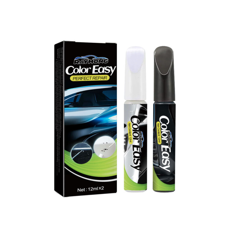 Rayhong Car Scratch Repair Fluid fast-acting formula for quick scratch removal