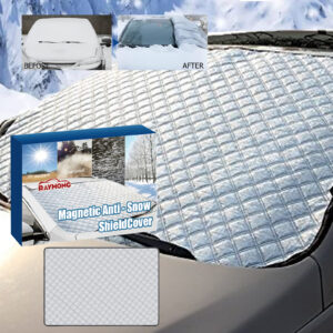 Rayhong Car Snow Cover ice frost protection winter vehicle shield