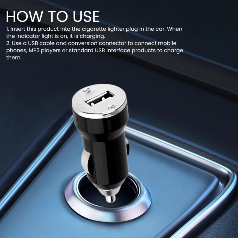 Rayhong Car Snow Melter & Defrost Deicer – Multi-Functional, Fast-Acting Charger - Image 5