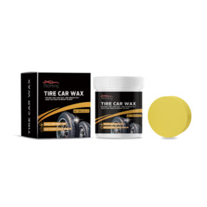 Rayhong multi-purpose car tire cleaner and retreading paste for effective tire care