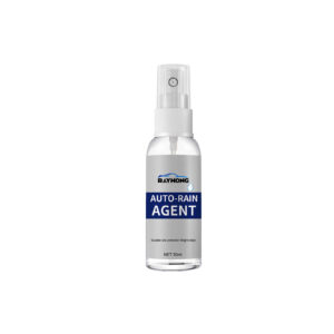 Rayhong car windshield rain fog repellent surface-safe water-repellent coating 30ml blue