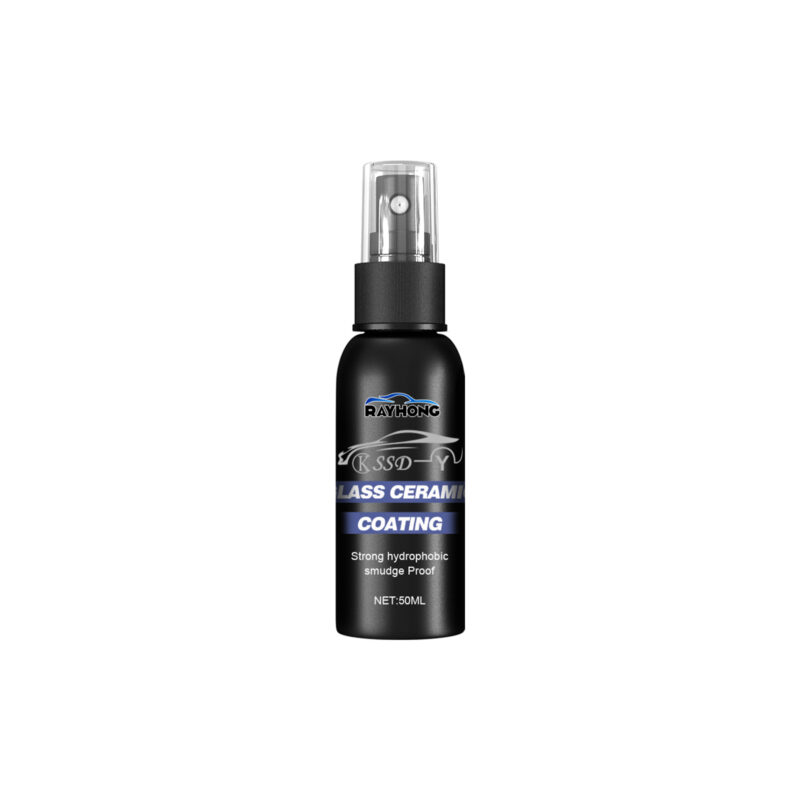 Rayhong car windshield water repellent defogging window treatment 30ml