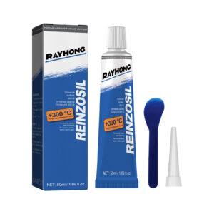 Rayhong Engine Sealant oil and temperature resistant auto repair sealant for engines