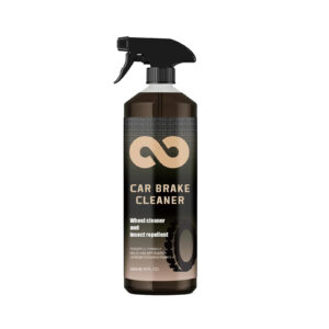 Rayhong fast-acting car brake cleaner for quick brake maintenance