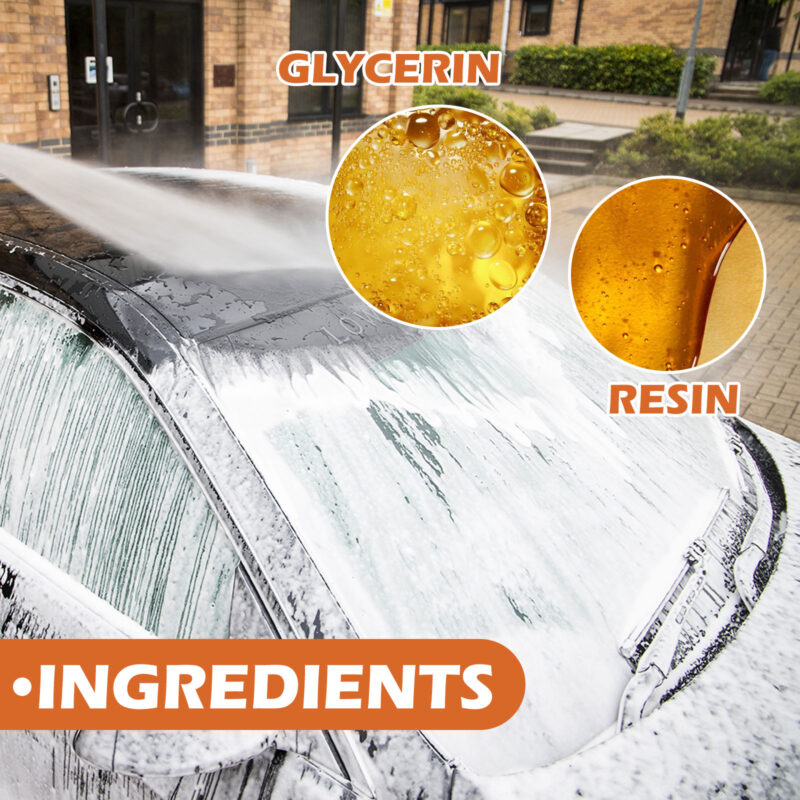 Rayhong Fast-Acting Car Cleaning Mud – Multi-Purpose, Surface-Safe Interior Cleaner & Protective Formula - Image 6
