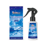 Rayhong fast-acting car deicing spray quickly clears ice from windshield