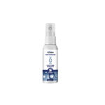 Rayhong fast-acting car interior cleaner spray removing stains from car seats