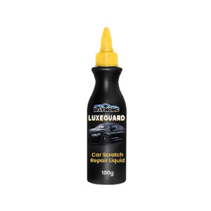 Rayhong fast-acting car scratch repair liquid for quick paint scratch removal
