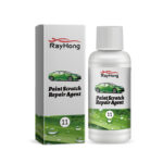 Rayhong fast acting car scratch repair lotion quickly removing paint scratches