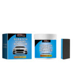 Rayhong fast-acting car scratch repair restores paint finish safely