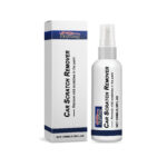 Rayhong fast-acting car scratch spray surface-safe multi-purpose repair care quick scratch fix