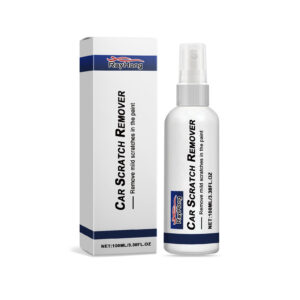 Rayhong fast-acting car scratch spray surface-safe multi-purpose repair care quick scratch fix
