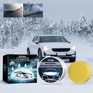 Rayhong fast-acting car snow removal cream for windshield anti-icing