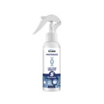 Rayhong fast-acting car interior stain remover safe surface formula for quick cleaning