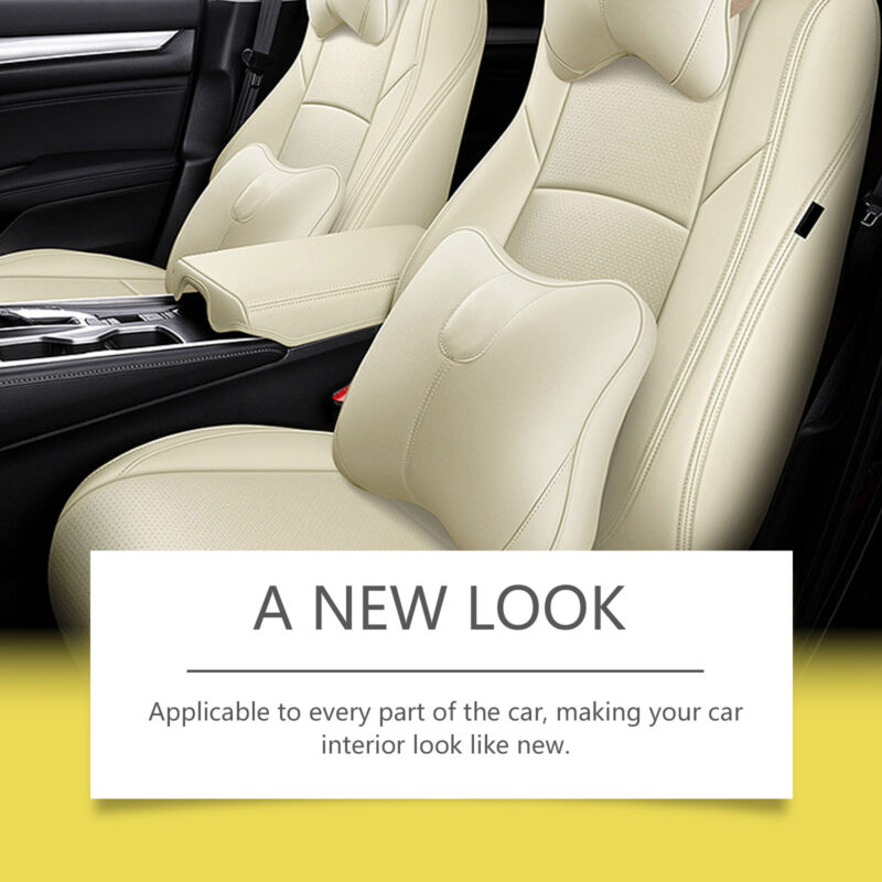 Rayhong Fast-Acting Foam Car Cleaner – Multi-Purpose, Surface-Safe Interior Stain Remover - Image 4