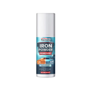 Rayhong fast-acting rust remover spray for car metal cleaning with protective formula