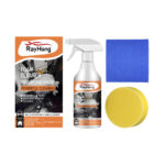 Rayhong multi-functional foam cleaner for car interior stain removal 60ml