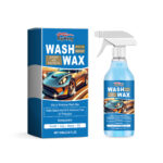 Rayhong Multi-Purpose Car Polish for scratch repair and anti-fouling protection