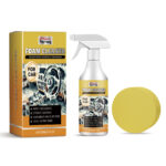 Rayhong Multi-Purpose Foam Cleaner fast-acting car interior cleaner for quick surface care