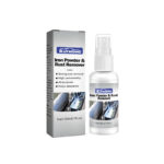 Rayhong Rust Remover Cleaner for car exhaust rust removal fast acting